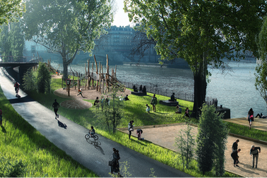 Royal Park Huế: Tâm huyết đưa “Ecopark” về miền Trung