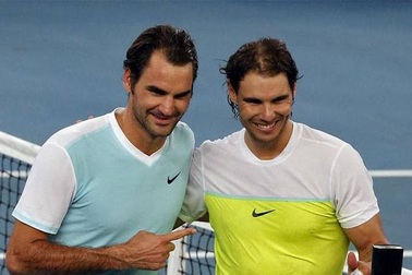 Nadal - Federer: Tình bạn và những hoài niệm