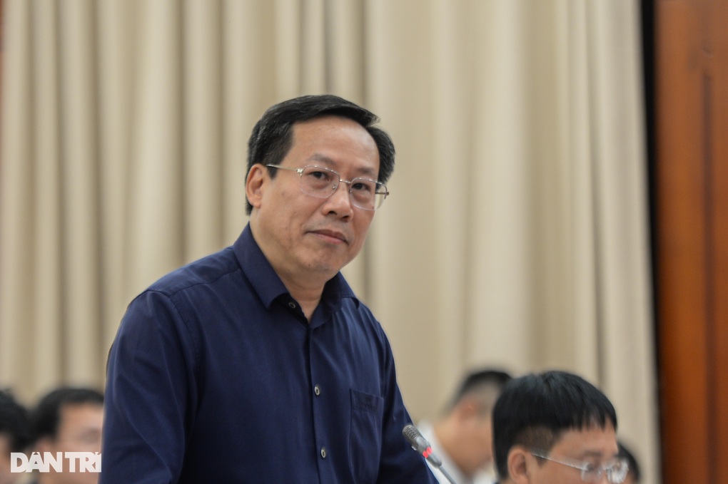 Bộ Y tế lên tiếng về Bệnh viện Bạch Mai, Việt Đức cơ sở 2 chậm tiến độ - 1 Bộ Y tế lên tiếng về Bệnh viện Bạch Mai, Việt Đức cơ sở 2 chậm tiến độ - 1