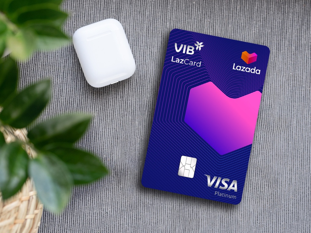 Cú hích của VIB vào thị trường mua sắm online - 1 Cú hích của VIB vào thị trường mua sắm online - 1