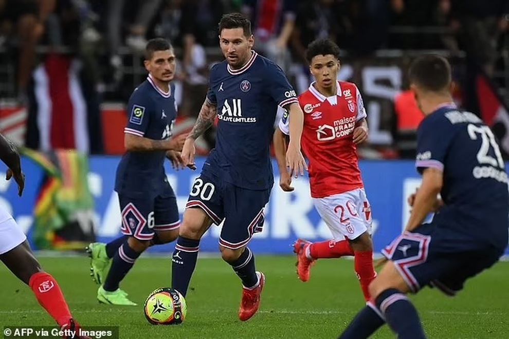 Kỳ chuyển nhượng thảm họa của Barcelona: Messi và Griezmann cùng ra đi - 1 Kỳ chuyển nhượng thảm họa của Barcelona: Messi và Griezmann cùng ra đi - 1
