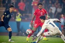 Nhận định Thái Lan - Việt Nam (20h hôm nay): Thời khắc lên đỉnh Đông Nam Á