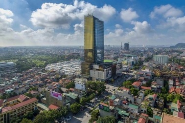 Bất động sản Thanh Hóa bứt phá nhờ cú hích hạ tầng