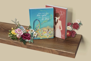 Khi phụ nữ chọn dịu dàng để đối diện thế gian khắc nghiệt