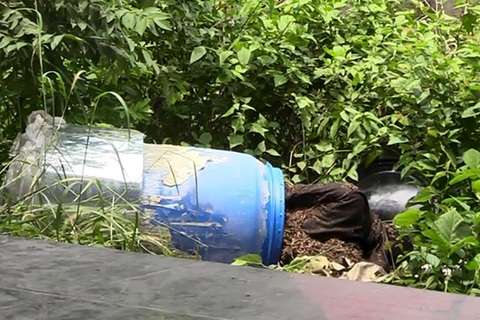 Những tình tiết gây sốc trong vụ 2 người bị sát hại, đổ bê tông phi tang