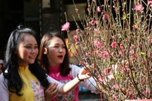 Diễn biến thời tiết trên cả nước dịp Tết Tân Sửu 2021