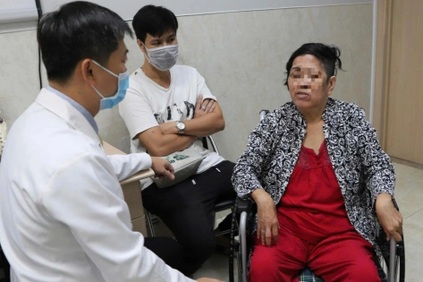 TPHCM: Hai phụ nữ phải mổ não sau khi nhức đầu liên tục