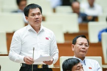 Cứ nghĩ đến giá đất là "lạnh hết cả người"!