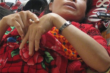 Công an tỉnh chỉ đạo sớm làm rõ người cầm lái