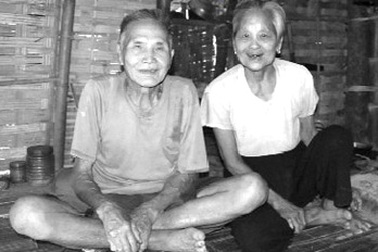 Chuyện cổ tích có thật về "túp lều tranh" hai trái tim vàng