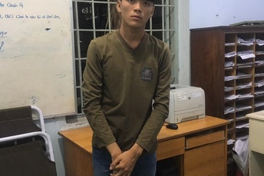 Công an hóa trang Grab bắt kẻ hiếp dâm trẻ dưới 13 tuổi