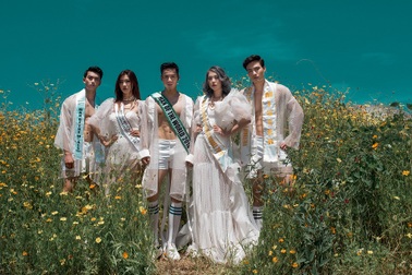 Vietnam Fitness Model 2021 sẽ có 4 á quân