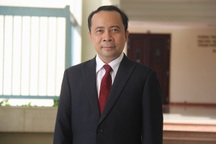 Đại học Quốc gia TP.HCM có tân giám đốc 47 tuổi