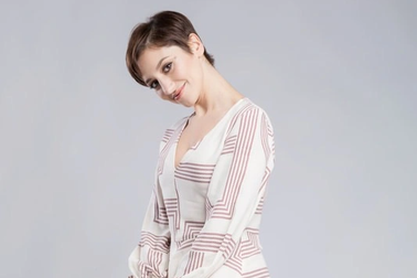 Nghệ sĩ Angela Nisi nổi tiếng của Ý sẽ biểu diễn tại Việt Nam