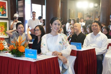 Festival Thăng Long - Hà Nội diễn ra ở 5 địa điểm văn hóa của Thủ đô
