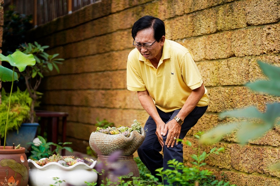 ‘1 thử thách, 2 dấu hiệu’ đơn giản kiểm tra nguy cơ đột quỵ tuổi 50 - 2 ‘1 thử thách, 2 dấu hiệu’ đơn giản kiểm tra nguy cơ đột quỵ tuổi 50 - 2