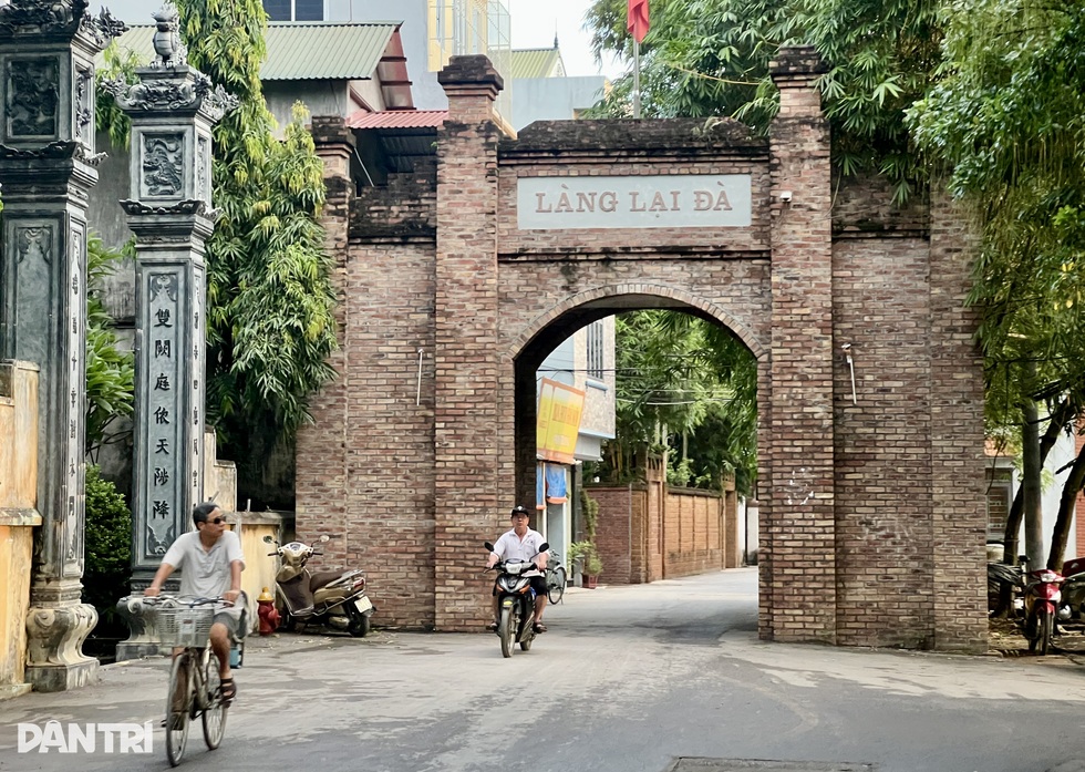 Tuổi thơ của Tổng Bí thư Nguyễn Phú Trọng trong mắt những bạn cùng lớp - 1 Tuổi thơ của Tổng Bí thư Nguyễn Phú Trọng trong mắt những bạn cùng lớp - 1