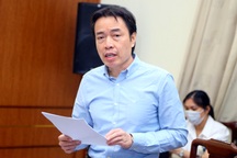 2.401 trẻ em mồ côi do Covid-19, trong đó có 81 em mồ côi cả cha và mẹ