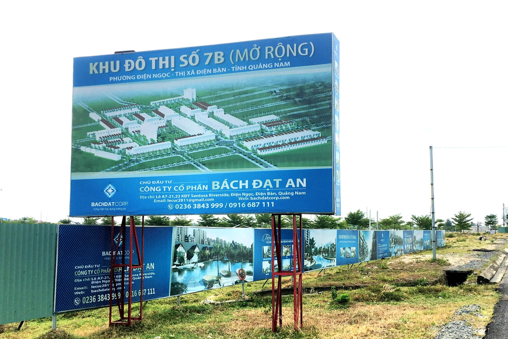 Gần 1.000 người mắc lầy tại dự án Bách Đạt An: Người dân đã quá mỏi mệt - 3 Gần 1.000 người mắc lầy tại dự án Bách Đạt An: Người dân đã quá mỏi mệt - 3