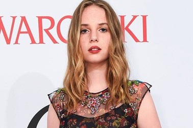 Loạt nhóc tì nhà sao “dậy thì” thành công đến ngỡ ngàng