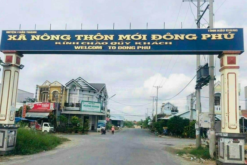 Hậu Giang sắp có khu văn hóa, vui chơi gần 1.200 tỷ đồng - 1 Hậu Giang sắp có khu văn hóa, vui chơi gần 1.200 tỷ đồng - 1