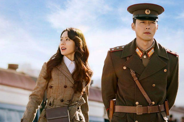 “Hạ cánh nơi anh” lập kỷ lục tỉ suất bạn xem đài