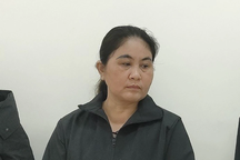 Phá đường dây tín dụng đen lãi suất 2.400%/năm