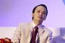 Công ty liên quan ông Trịnh Văn Quyết tiếp tục bị xử phạt