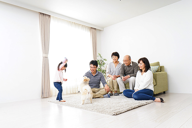 Tác hại của khí Formaldehyde trong nhà và cách thanh lọc không khí chủ động