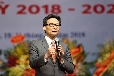 Phó Thủ tướng: Không có tiếng nước ngoài nào là ngôn ngữ chính thức thứ 2,3 tại VN