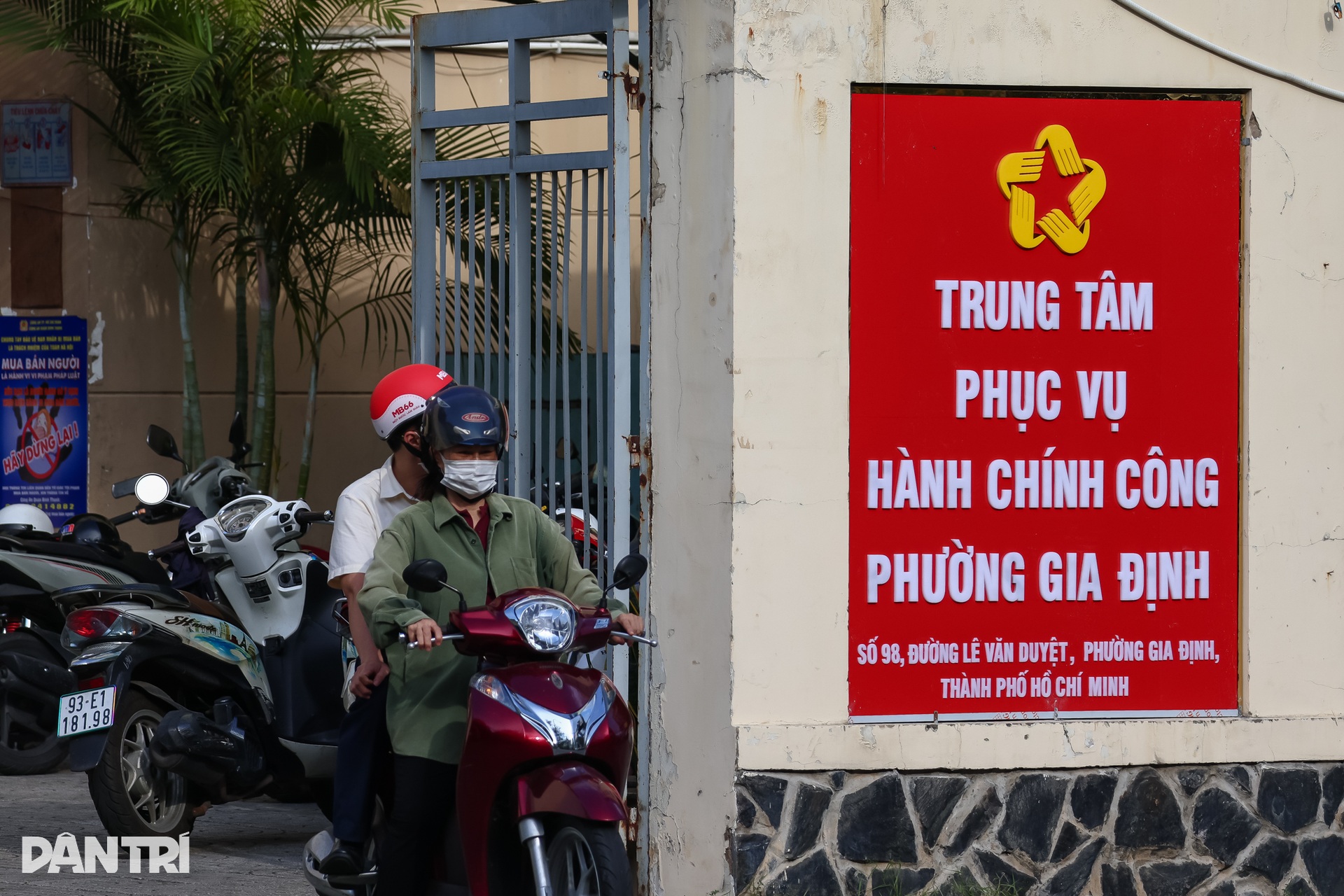 Phường Gia Định - nơi lưu giữ dấu ấn thời kỳ rực rỡ của vùng đất phương Nam - 14 Phường Gia Định - nơi lưu giữ dấu ấn thời kỳ rực rỡ của vùng đất phương Nam - 14