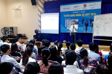 Tại sao sinh viên CNTT bị trượt khi phỏng vấn?