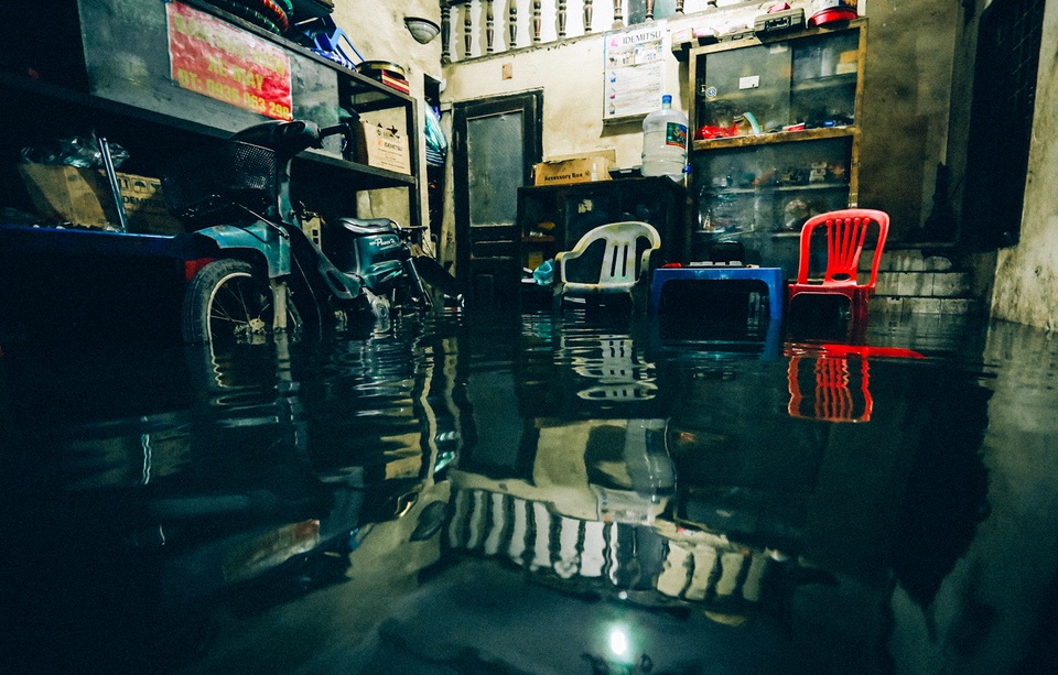 Hà Nội và những cơn mưa! - 10 Hà Nội và những cơn mưa! - 10
