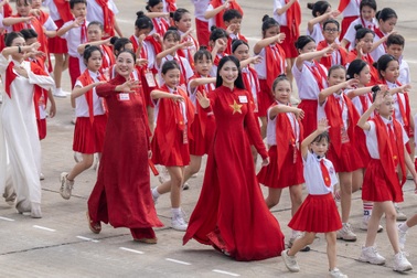 "Không lực cản nào có thể ngăn bước Việt Nam vươn tới thịnh vượng"