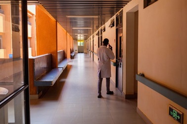 Nơi hiếm hoi bị Covid-19 "bỏ quên"