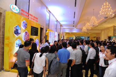 Sự kiện giới thiệu sản phẩm dầu thủy lực thế hệ mới của Shell