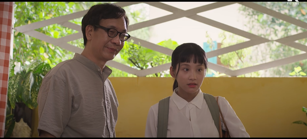 Đi giữa trời rực rỡ Tập 15: Vì tình yêu, Chải quyết theo Pu xuống Hà Nội - 2 Đi giữa trời rực rỡ Tập 15: Vì tình yêu, Chải quyết theo Pu xuống Hà Nội - 2