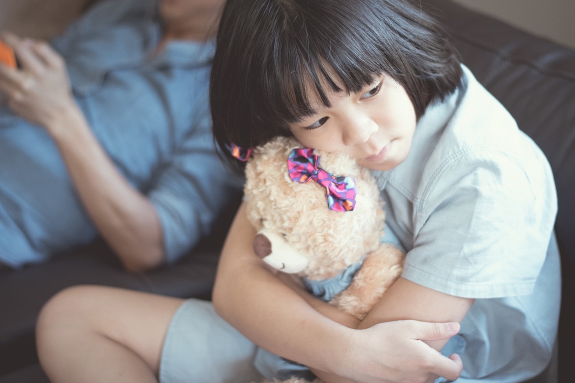 Phong cách nuôi dạy của cha mẹ ảnh hưởng đến hành vi con trẻ như thế nào? - 4 Phong cách nuôi dạy của cha mẹ ảnh hưởng đến hành vi con trẻ như thế nào? - 4