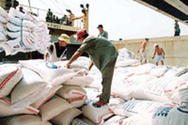 Việt Nam - triển vọng kinh tế mới