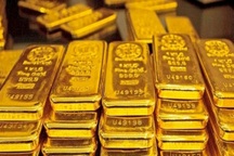 Giá mua vào vàng miếng SJC giảm 3,4 triệu đồng/lượng