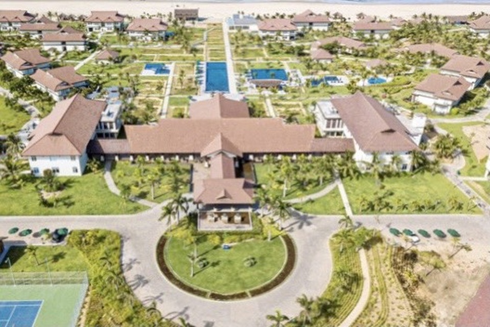 Quảng Nam sẵn sàng các điều kiện thí điểm đón khách quốc tế trở lại - 2