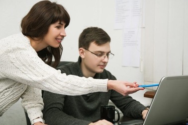 4 cách giữ hòa khí nơi công sở