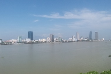 Đà Nẵng hạn chế phát triển nhà cao tầng