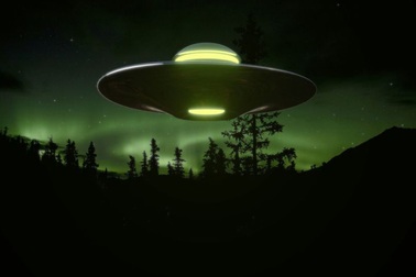 Tài liệu giải mật của CIA tiết lộ cuộc gặp gỡ với UFO