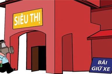 Từ vụ hàng chục người ngất xỉu tại BigC: Lộ hàng loạt sai phạm