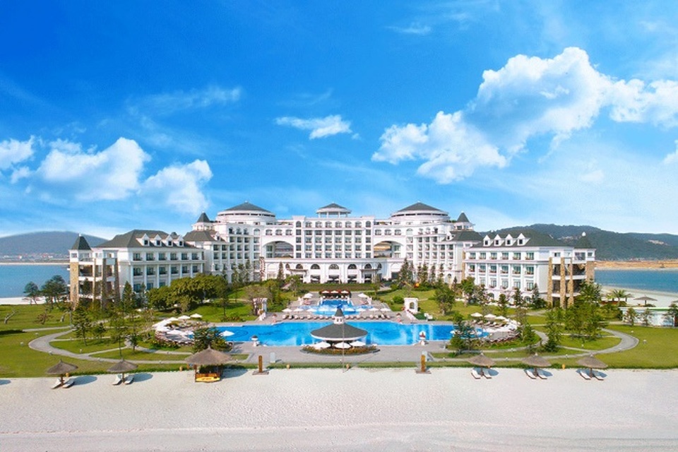 Vinpearl được vinh danh với 29 giải thưởng TripAdvisor - 3 Vinpearl được vinh danh với 29 giải thưởng TripAdvisor - 3