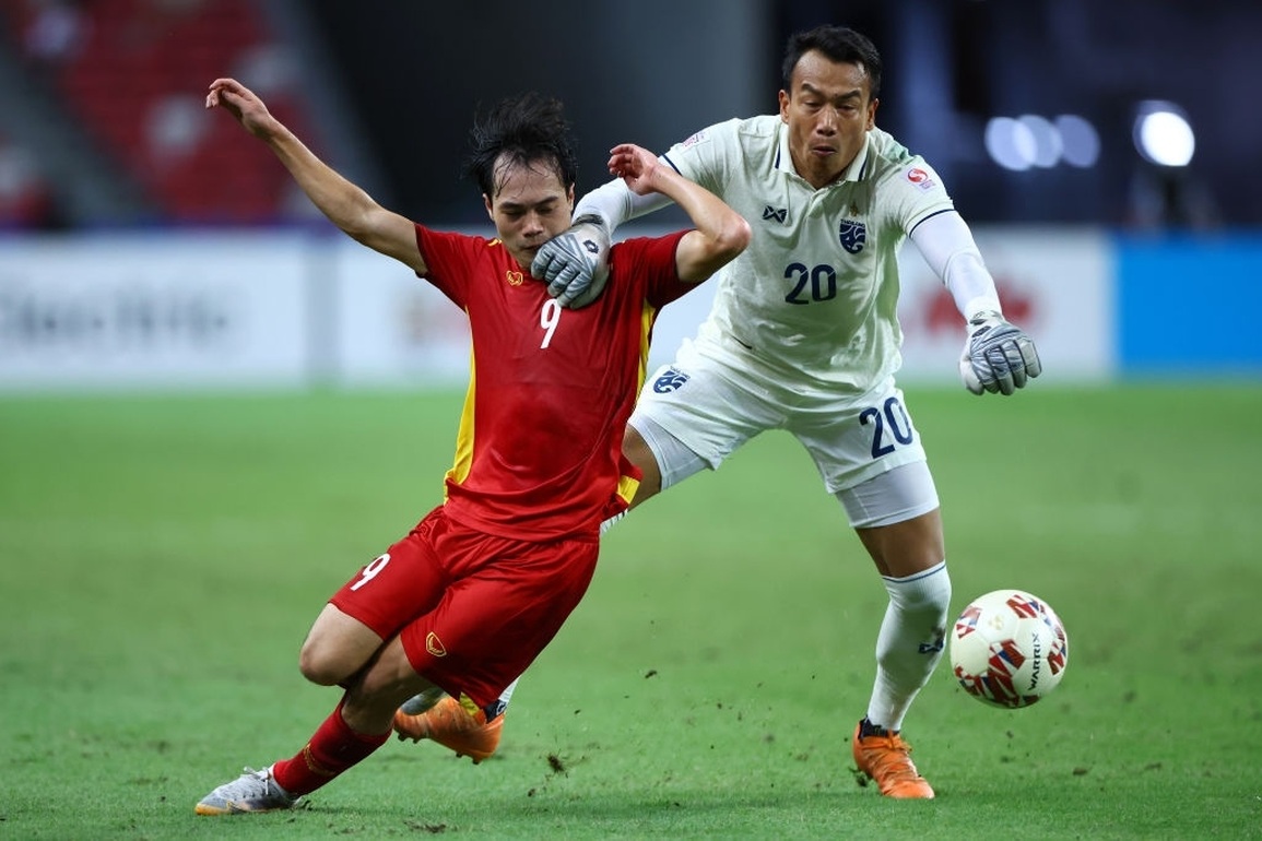 CĐV Đông Nam Á: Trọng tài quá bất công với tuyển Việt Nam - 3 CĐV Đông Nam Á: Trọng tài quá bất công với tuyển Việt Nam - 3