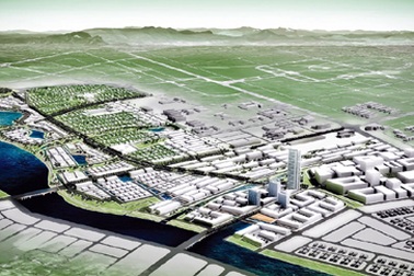 Chính thức mở bán khu đô thị FPT City tại Đà Nẵng