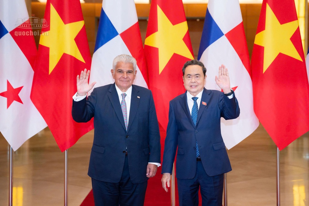Việt Nam và Panama mở rộng hợp tác về kinh tế, thương mại và đầu tư - 3 Việt Nam và Panama mở rộng hợp tác về kinh tế, thương mại và đầu tư - 3