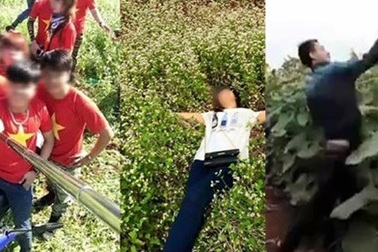 Yêu hoa, thưởng hoa cũng cần có văn hóa